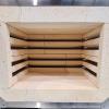 K4FL Small Kiln